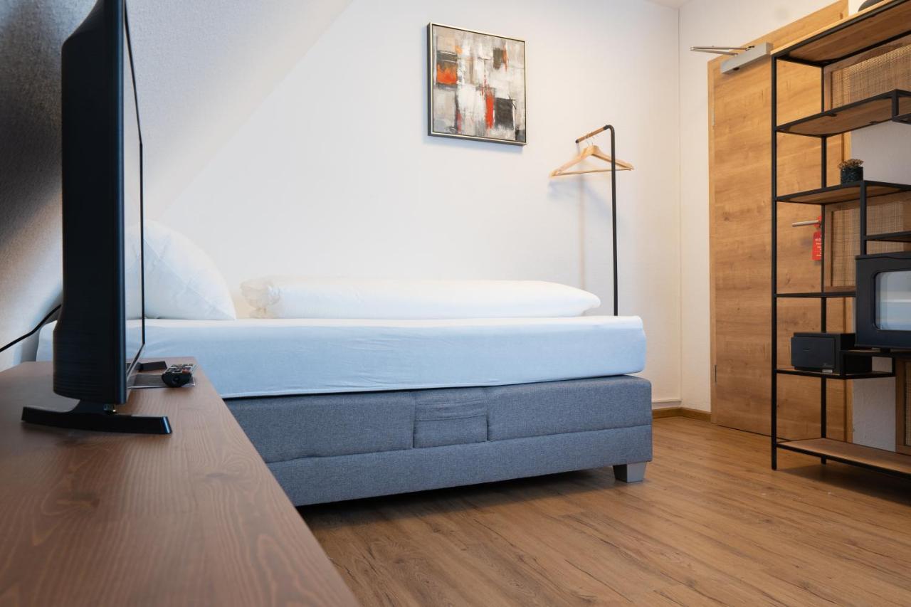 Dortmunder Hof Hotel Würzburg