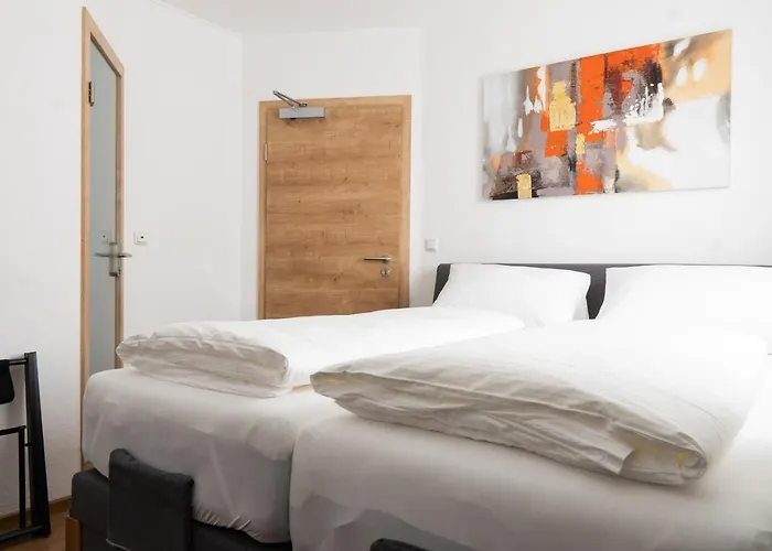 Hotel Dortmunder Hof