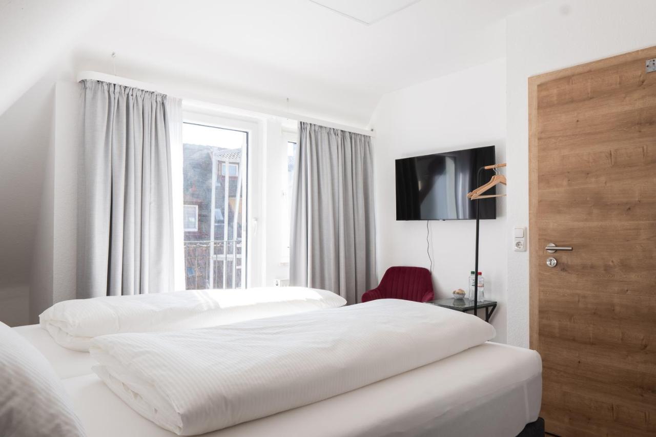Dortmunder Hof Hotel Würzburg
